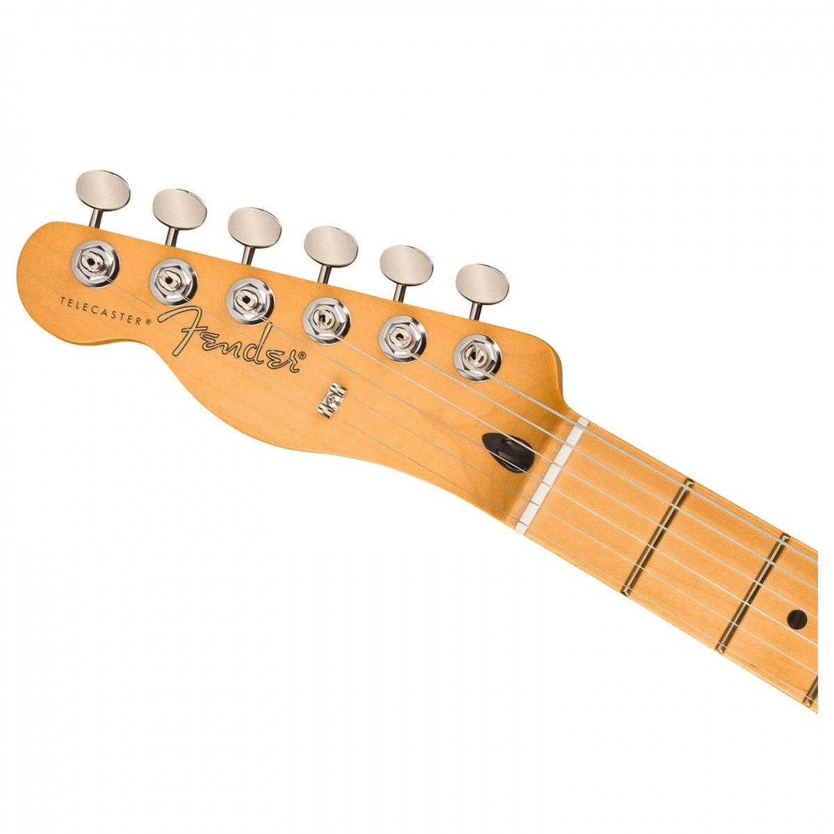 Đàn Guitar Điện Fender Player II Telecaster Left-handed, Maple Fingerboard, Hialeah Yellow, #0140562561