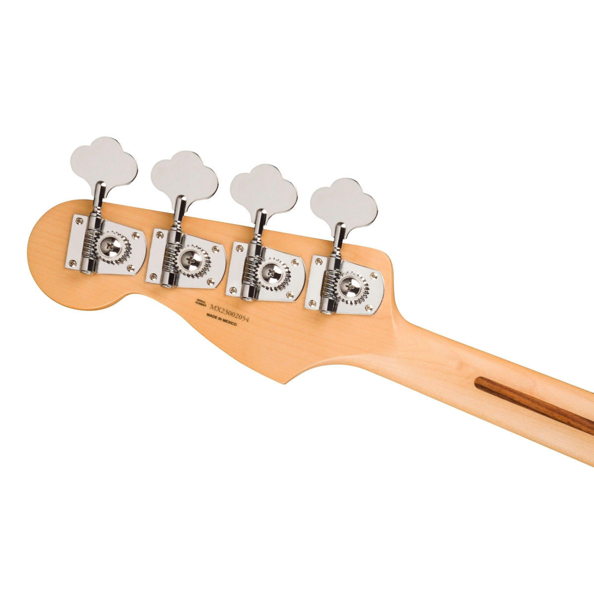 Đàn Guitar Bass Fender Player Jaguar Bass, Maple Fingerboard, Sea Foam Green, #0149302573