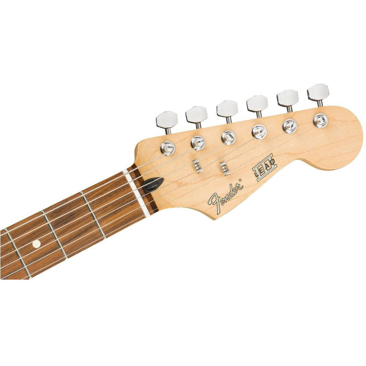 Đàn Guitar Điện Fender Player Lead III, Pau Ferro Fingerboard, Olympic White, #0144313505