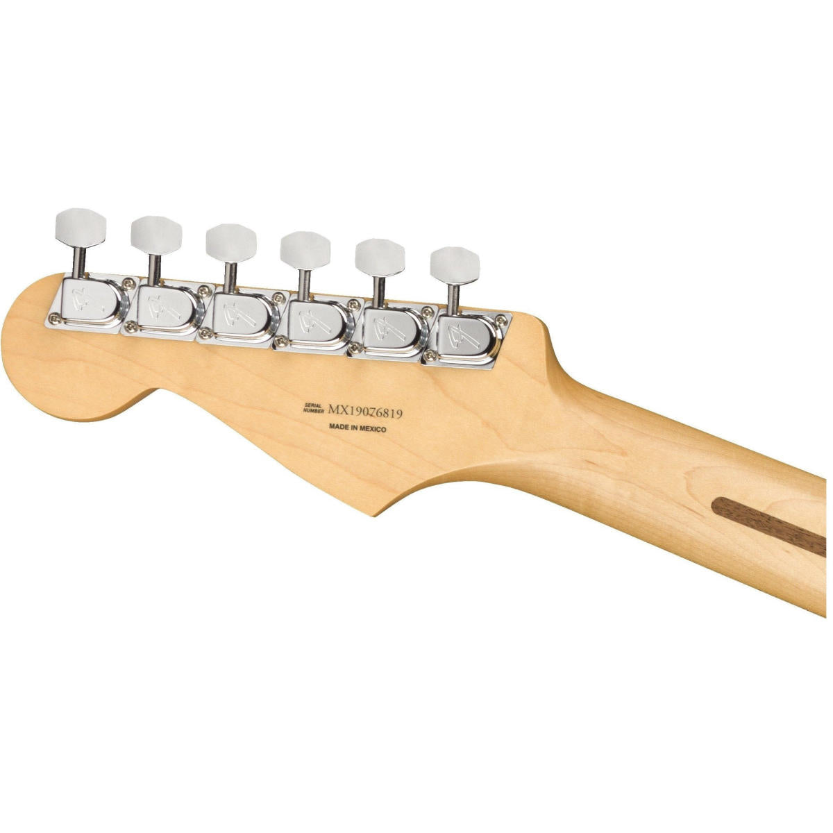 Đàn Guitar Điện Fender Player Lead III, Maple Fingerboard, Sienna Sunburst, #0144312548