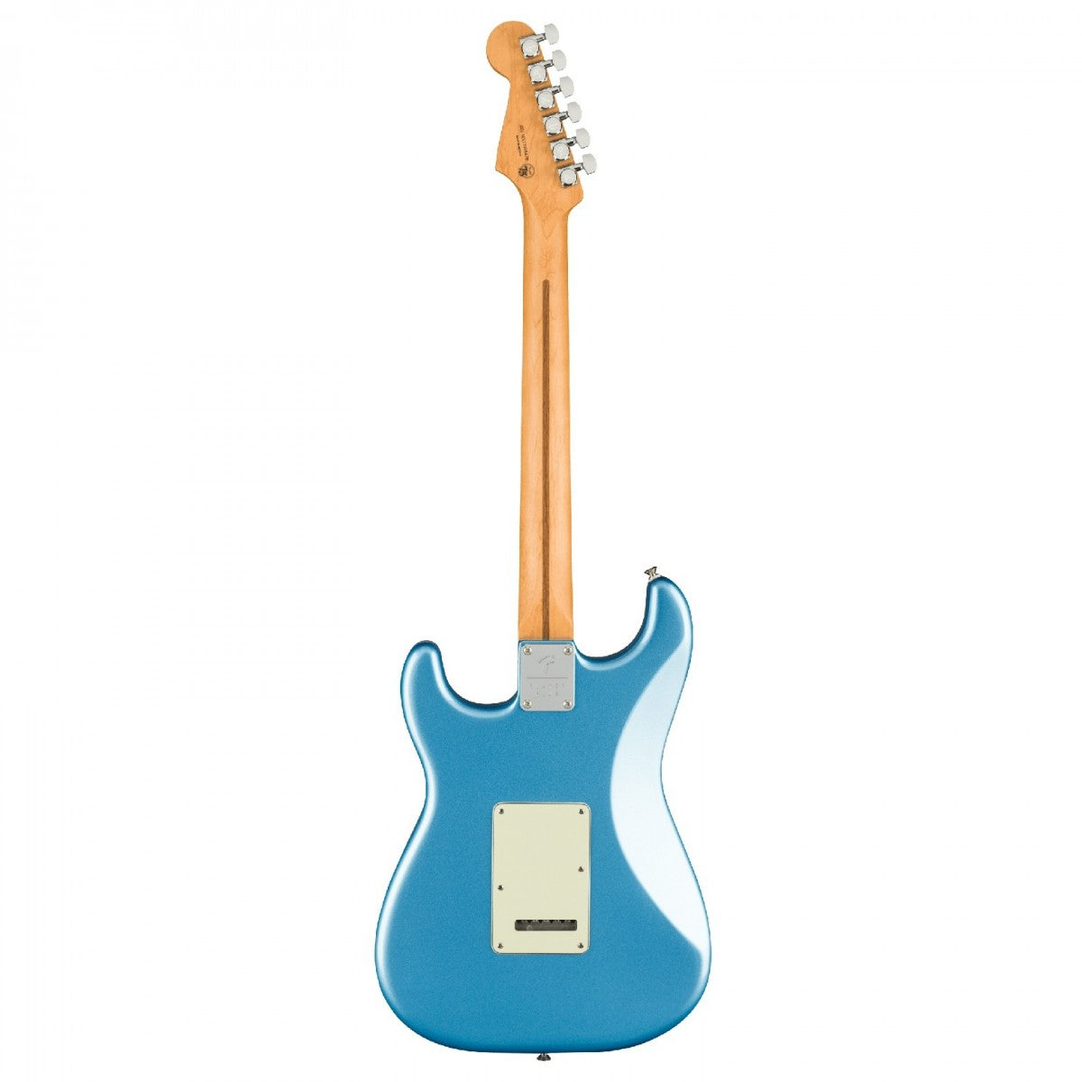 Đàn Guitar Điện Fender Player Plus Stratocaster, Pau Ferro Fingerboard, Opal Spark, #0147313395