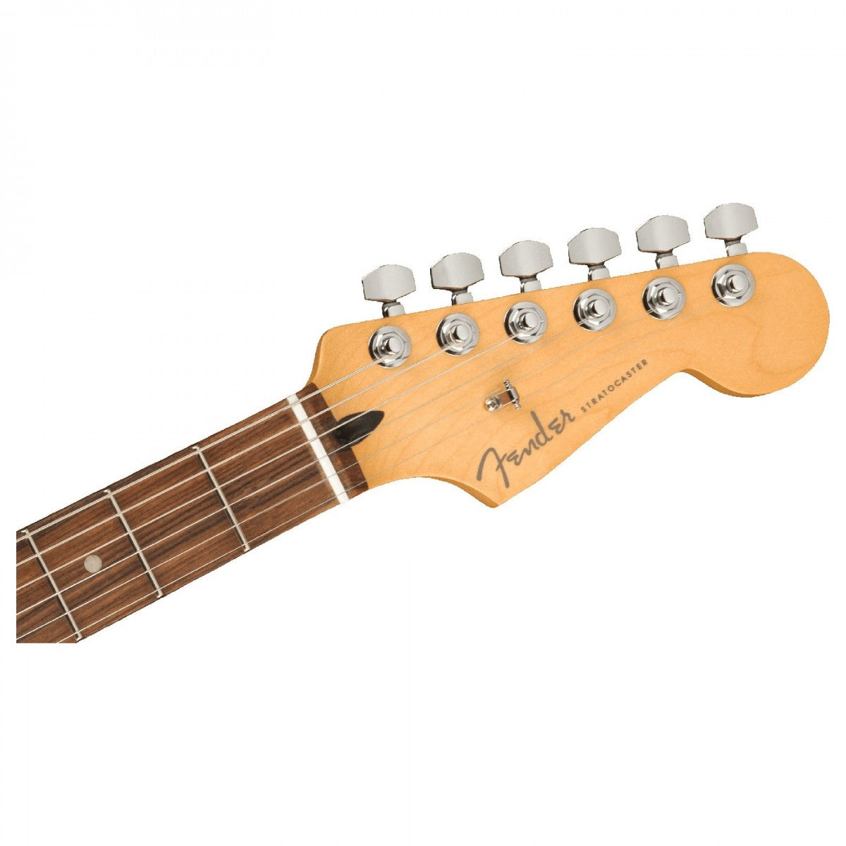 Đàn Guitar Điện Fender Player Plus Stratocaster HSS, Pau Ferro Fingerboard, Belair Blue, #0147323330