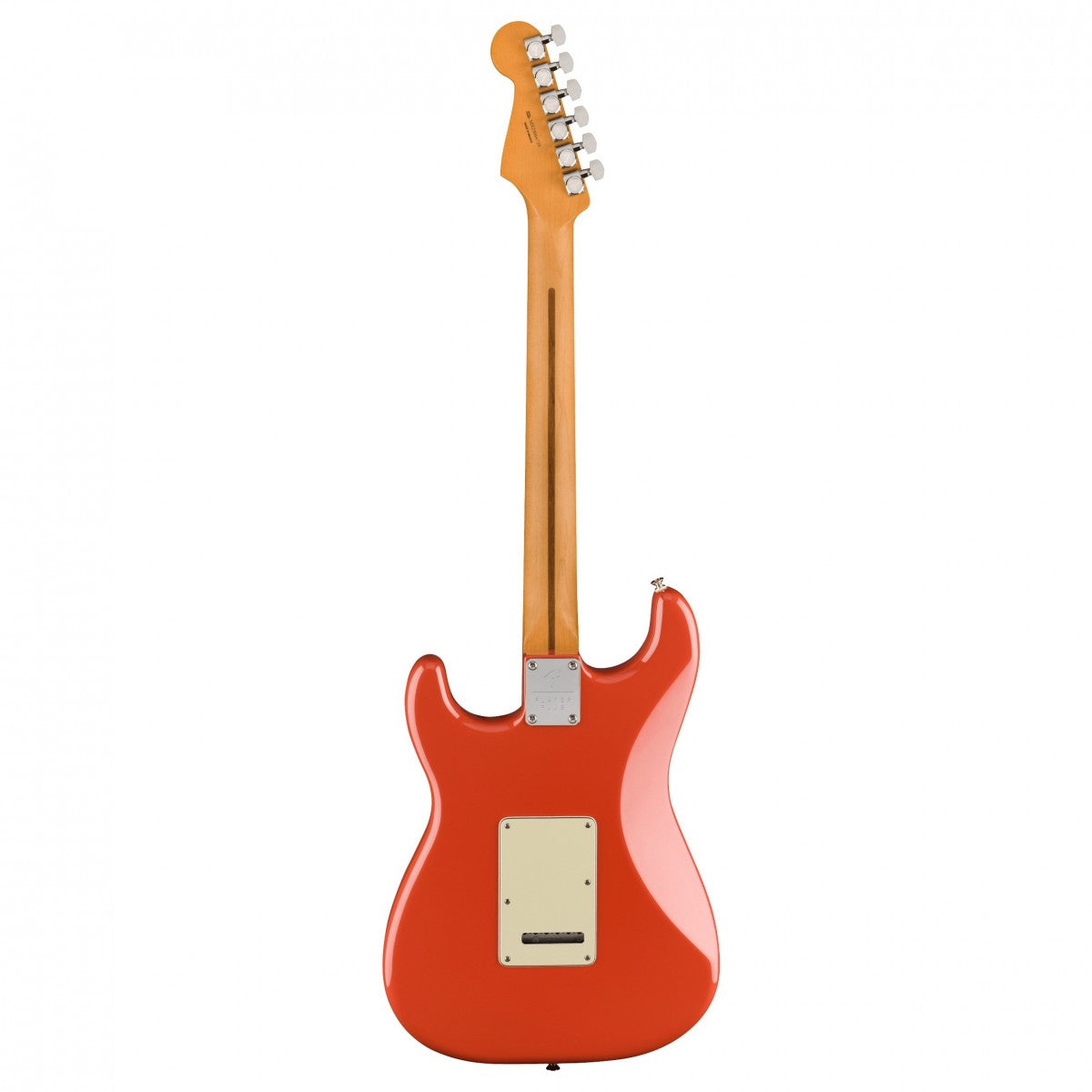 Đàn Guitar Điện Fender Player Plus Stratocaster HSS, Maple Fingerboard, Fiesta Red, #147322340