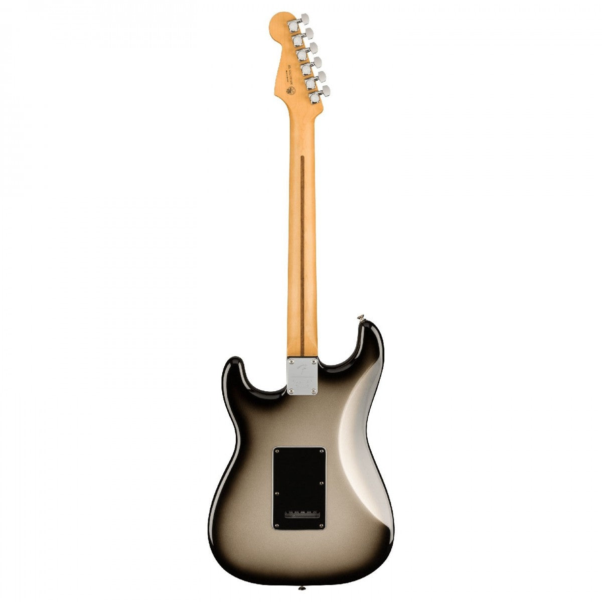 Đàn Guitar Điện Fender Player Plus Stratocaster HSS, Pau Ferro Fingerboard, Silverburst, #0147323391