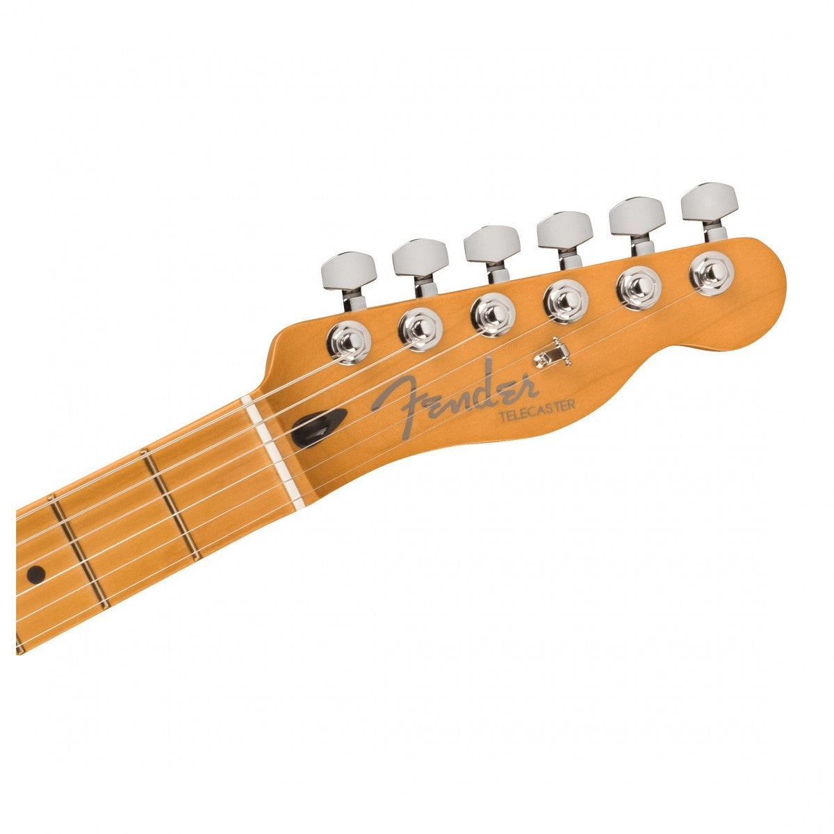 Đàn Guitar Điện Fender Player Plus Telecaster, Maple Fingerboard, Butterscotch Blonde, #0147332350