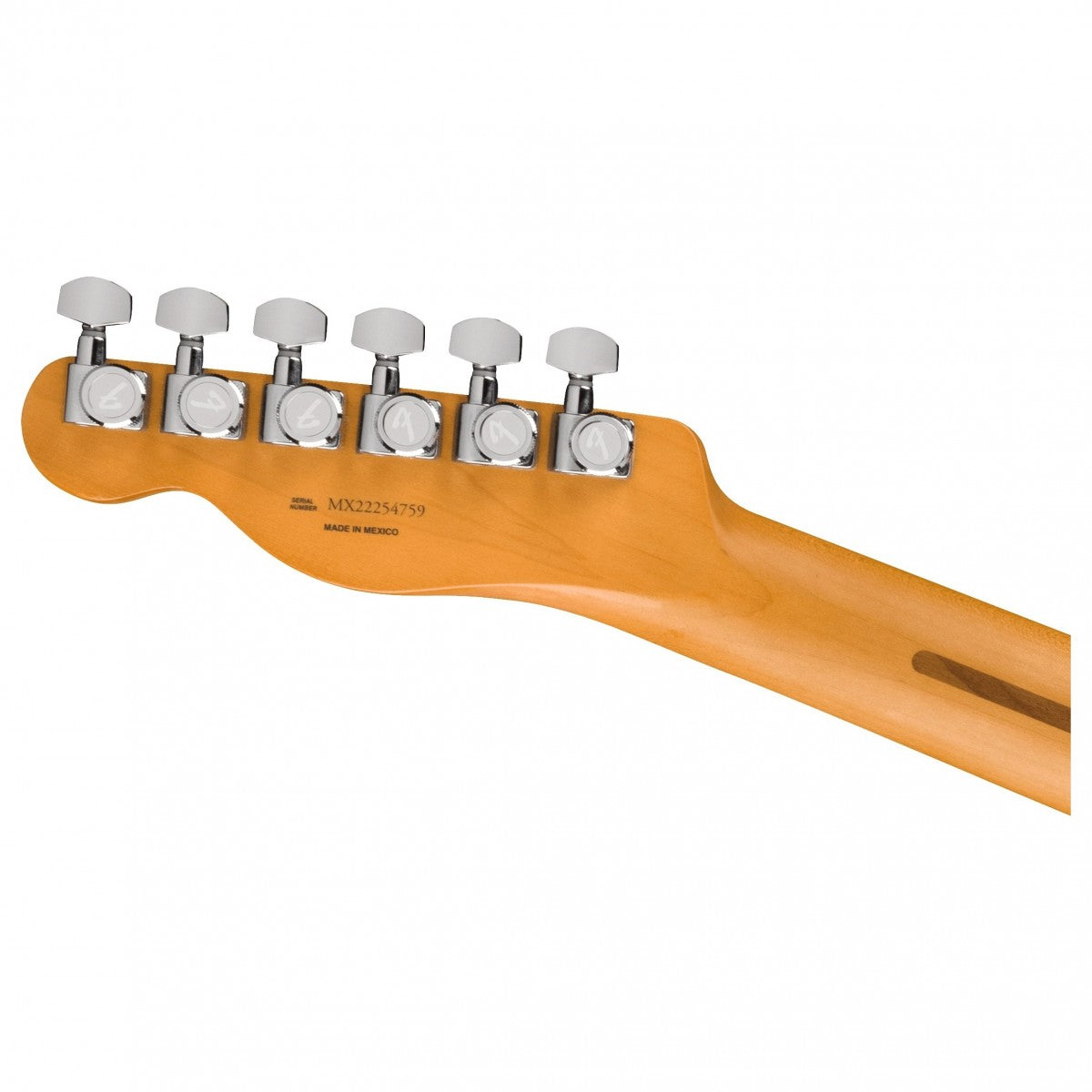 Đàn Guitar Điện Fender Player Plus Telecaster, Maple Fingerboard, Butterscotch Blonde, #0147332350