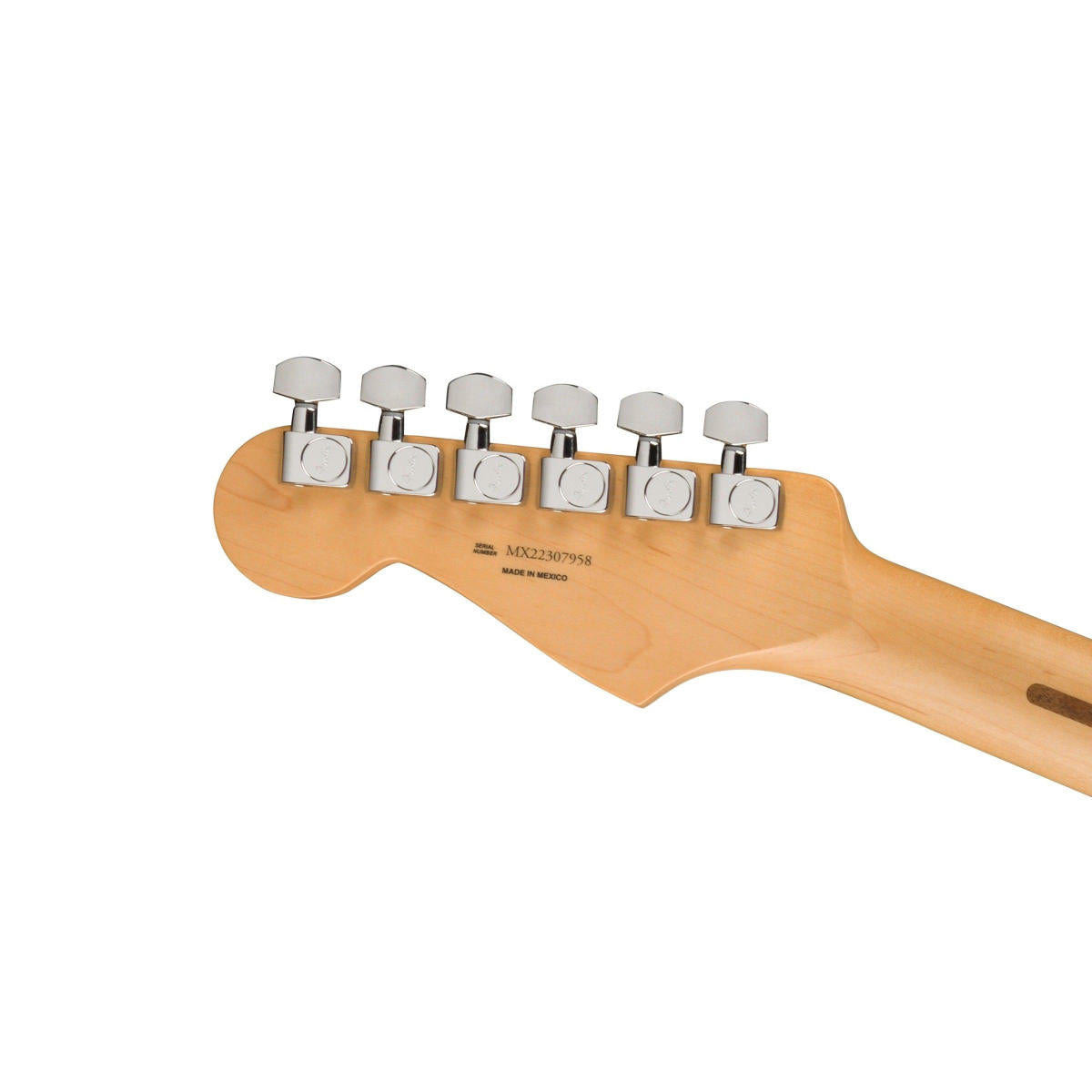 Đàn Guitar Điện Fender Player Stratocaster, Pau Ferro Fingerboard, Sea Foam Green, #0144503573