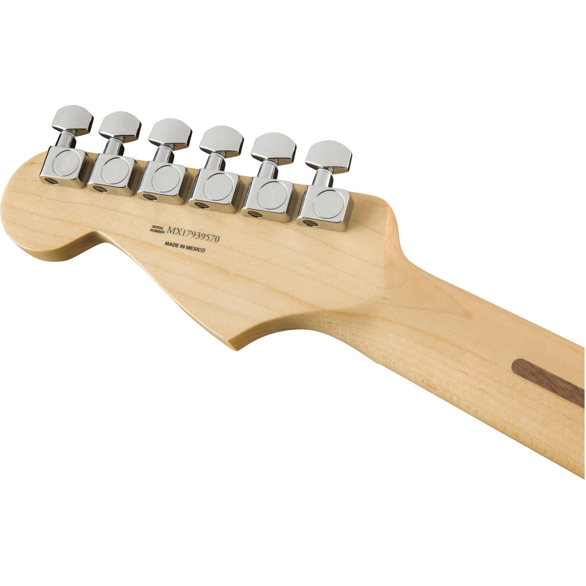 Đàn Guitar Điện Fender Player Stratocaster HSS, Maple Fingerboard, Tidepool, #0144522513