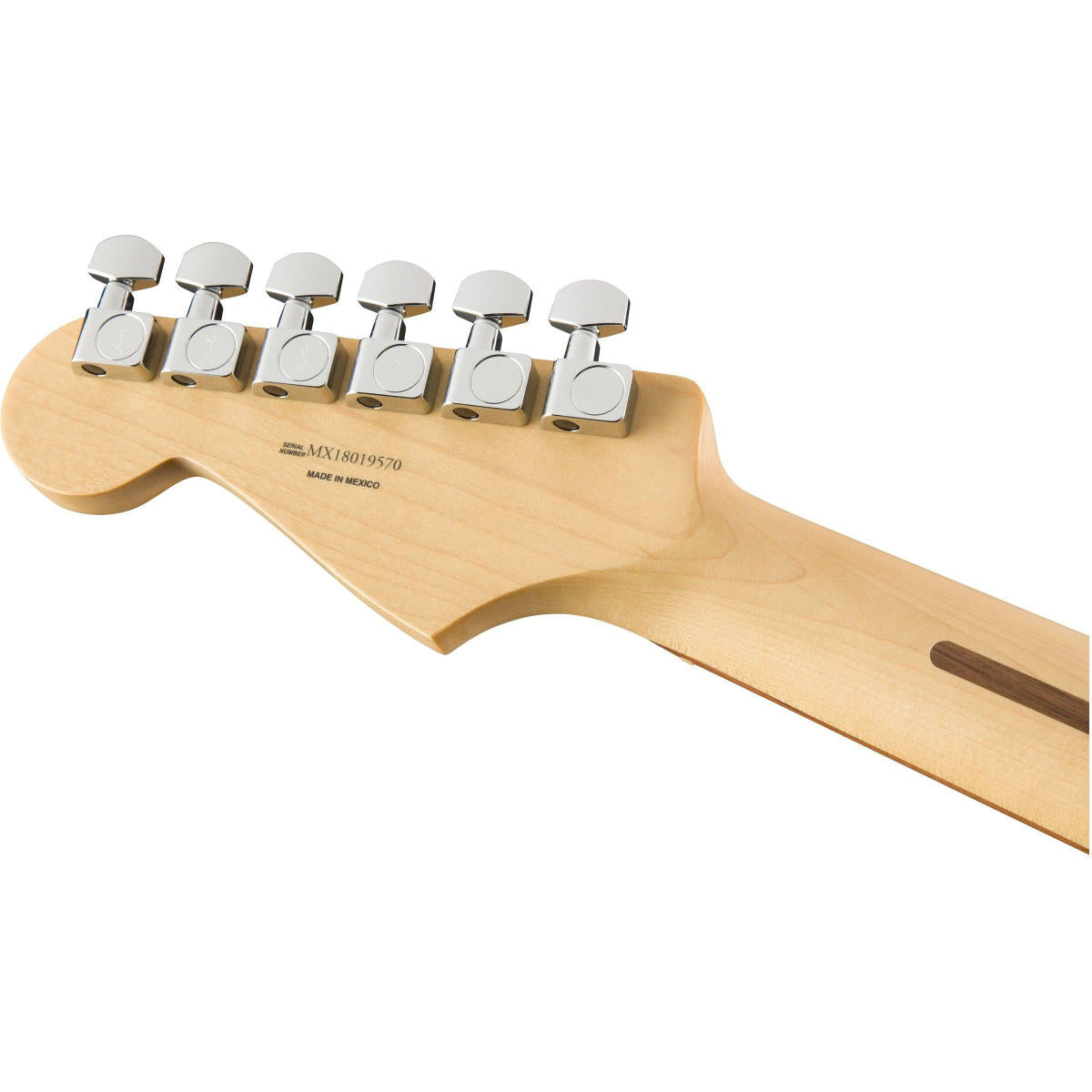 Đàn Guitar Điện Fender Player Stratocaster HSS, Pau Ferro Fingerboard, 3-Color Sunburst, #0144523500