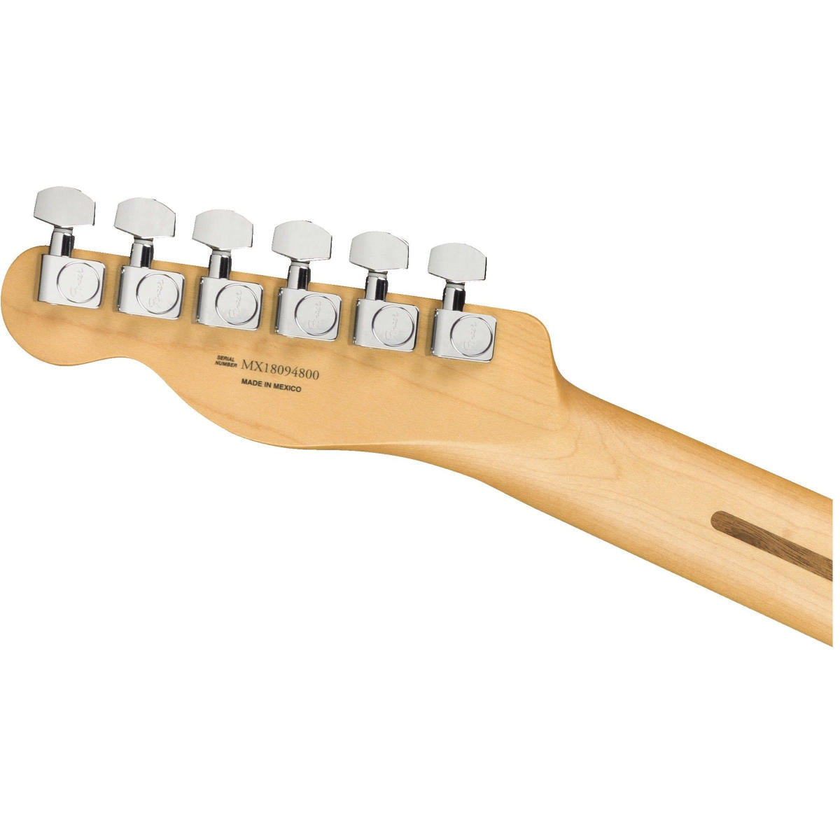 Đàn Guitar Điện Fender Player Telecaster, Maple Fingerboard, Tidepool, #0145212513