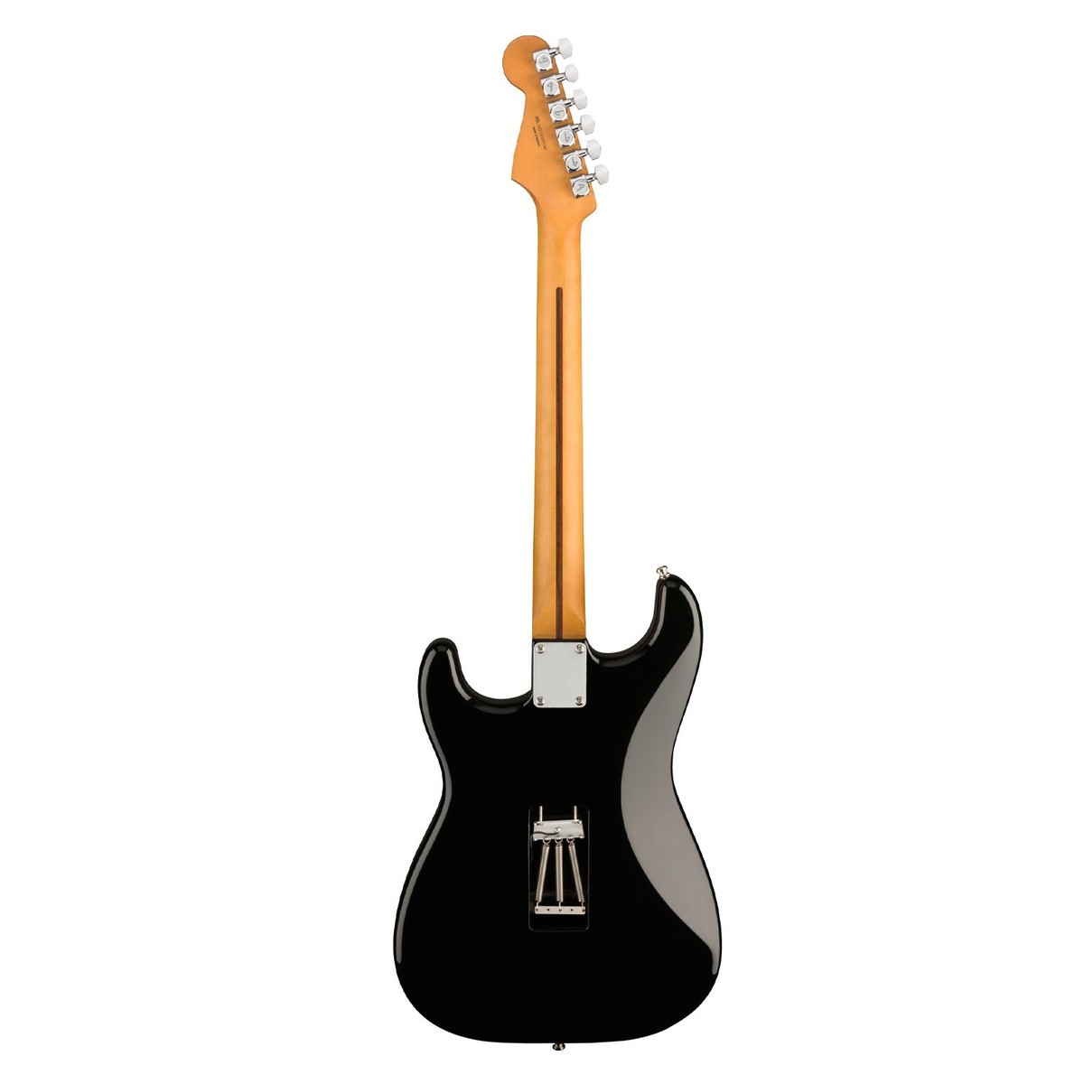 Đàn Guitar Điện Fender Tom Morello Stratocaster, Rosewood Fingerboard, Black, 0140350706