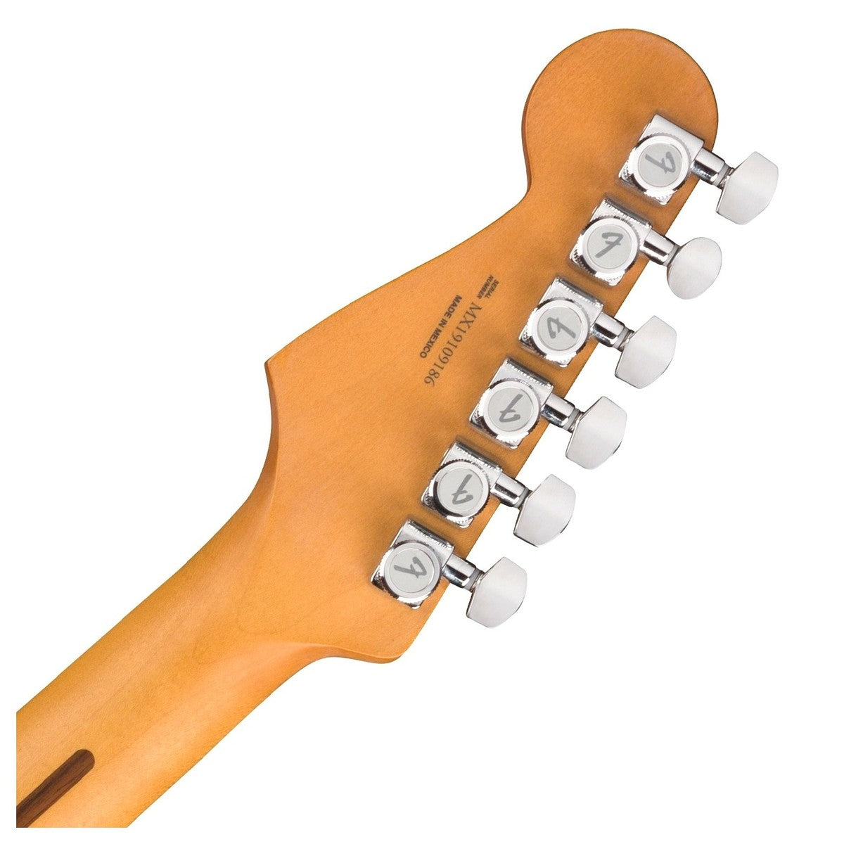 Đàn Guitar Điện Fender Tom Morello Stratocaster, Rosewood Fingerboard, Black, 0140350706