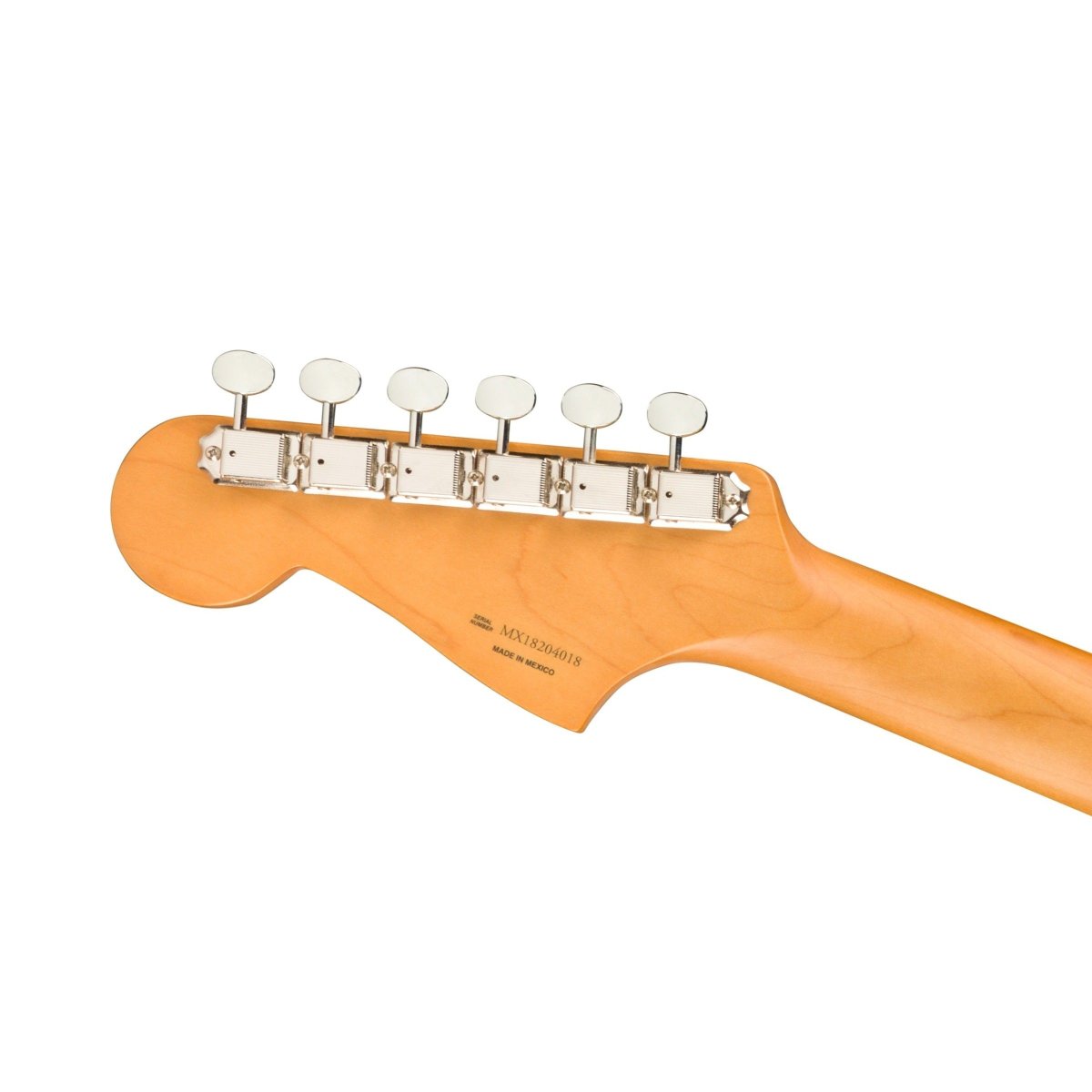 Đàn Guitar Điện Fender Vintera 60s Jazzmaster Modified, Pau Ferro Fingerboard, 3-Color Sunburst, #0149763300