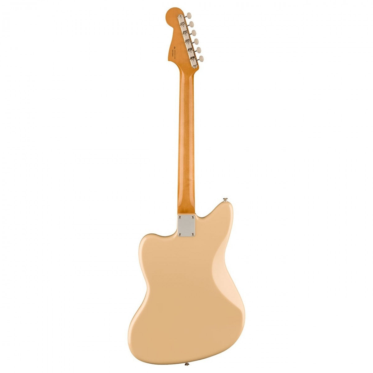 Đàn Guitar Điện Fender Vintera II 50s Jazzmaster, Slab Rosewood Fingerboard, Desert Sand, #0149110389
