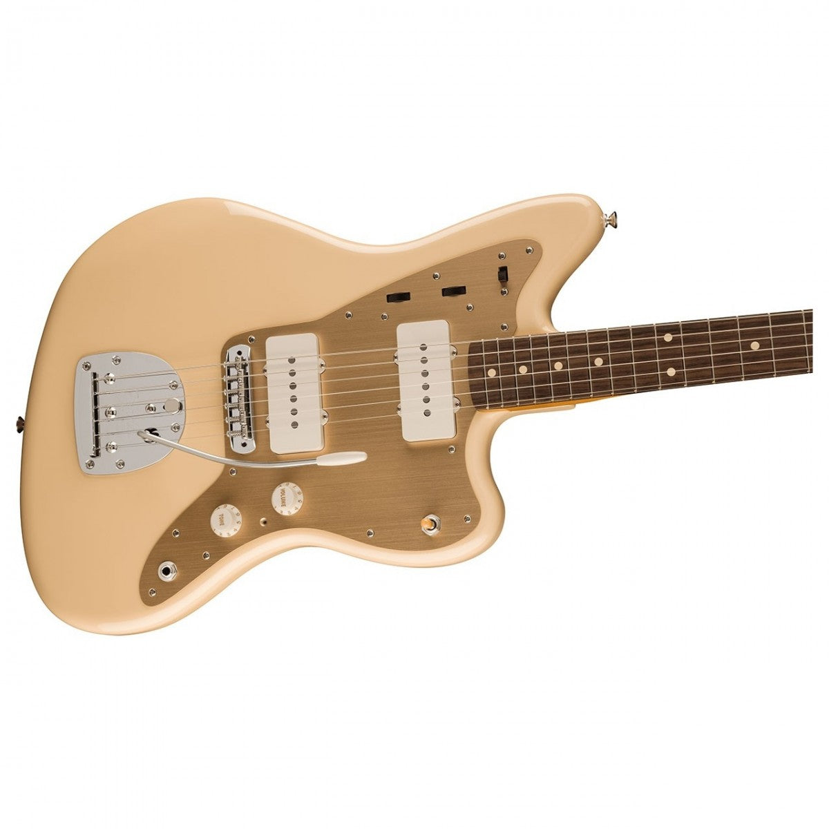 Đàn Guitar Điện Fender Vintera II 50s Jazzmaster, Slab Rosewood Fingerboard, Desert Sand, #0149110389
