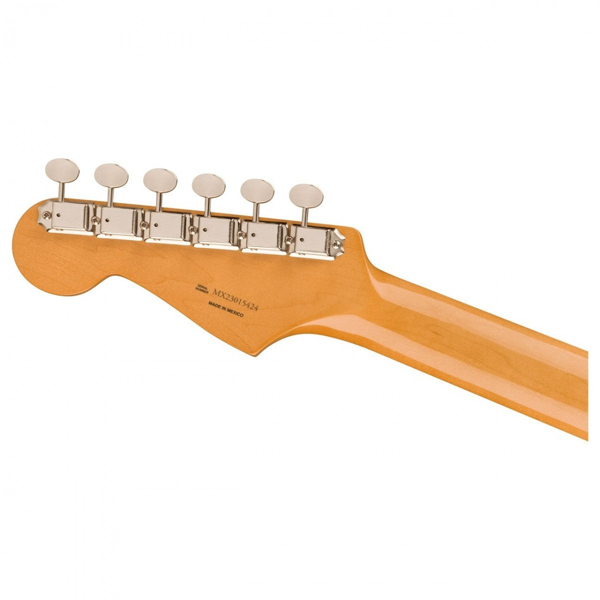 Đàn Guitar Điện Fender Vintera II '60s Stratocaster, Slab Rosewood Fingerboard, Olympic White, #0149020305