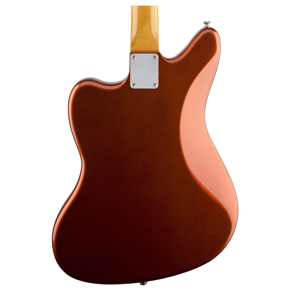 Đàn Guitar Điện Fender Johnny Marr Jaguar, Rosewood Fingerboard, Metallic KO, #0116400750