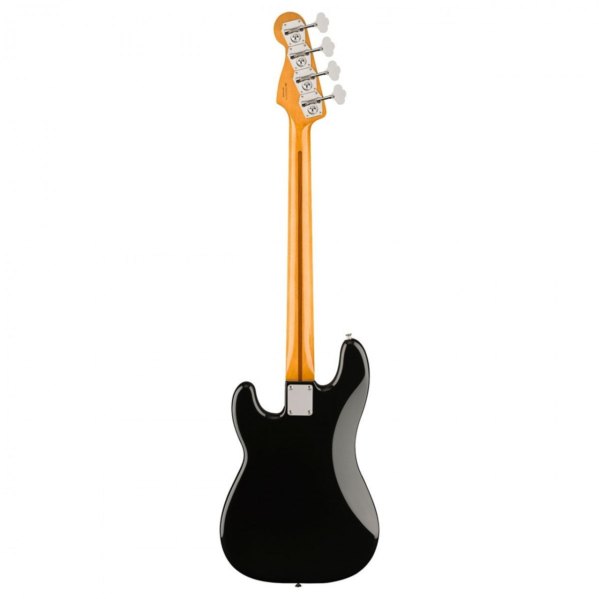 Đàn Bass Fender Vintera II '50s Precision Bass, Maple Fingerboard, Black, #0149212306