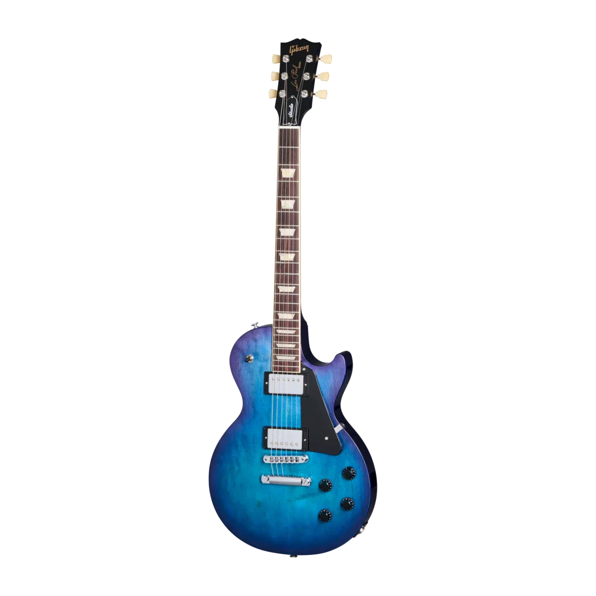 Đàn Guitar Điện Gibson Les Paul Studio HH, Rosewood Fingerboard