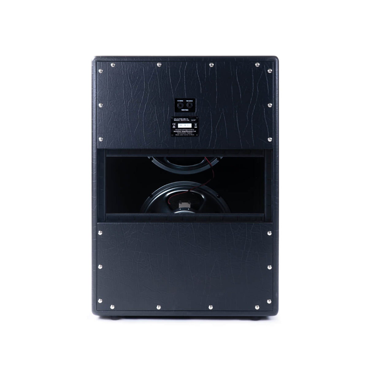 Amplifier Blackstar HT-212VOC MK III