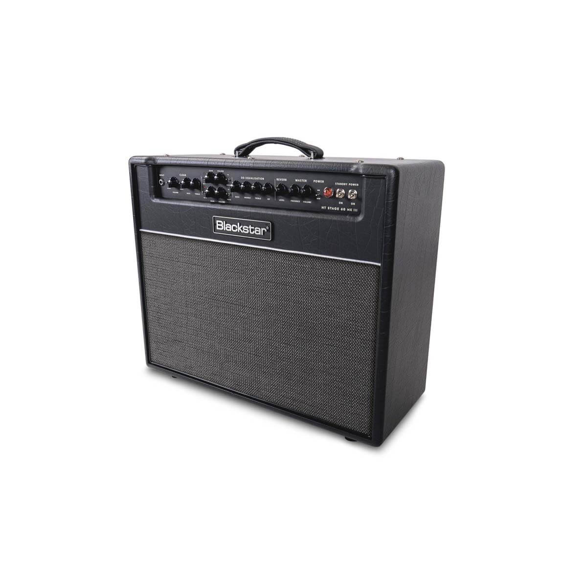 HT Stage 60 112 MK III