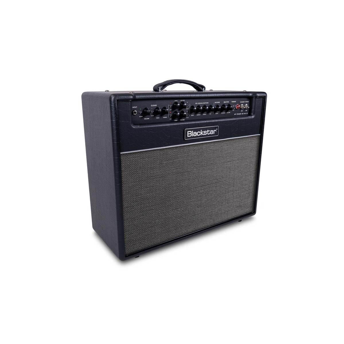 HT Stage 60 112 MK III
