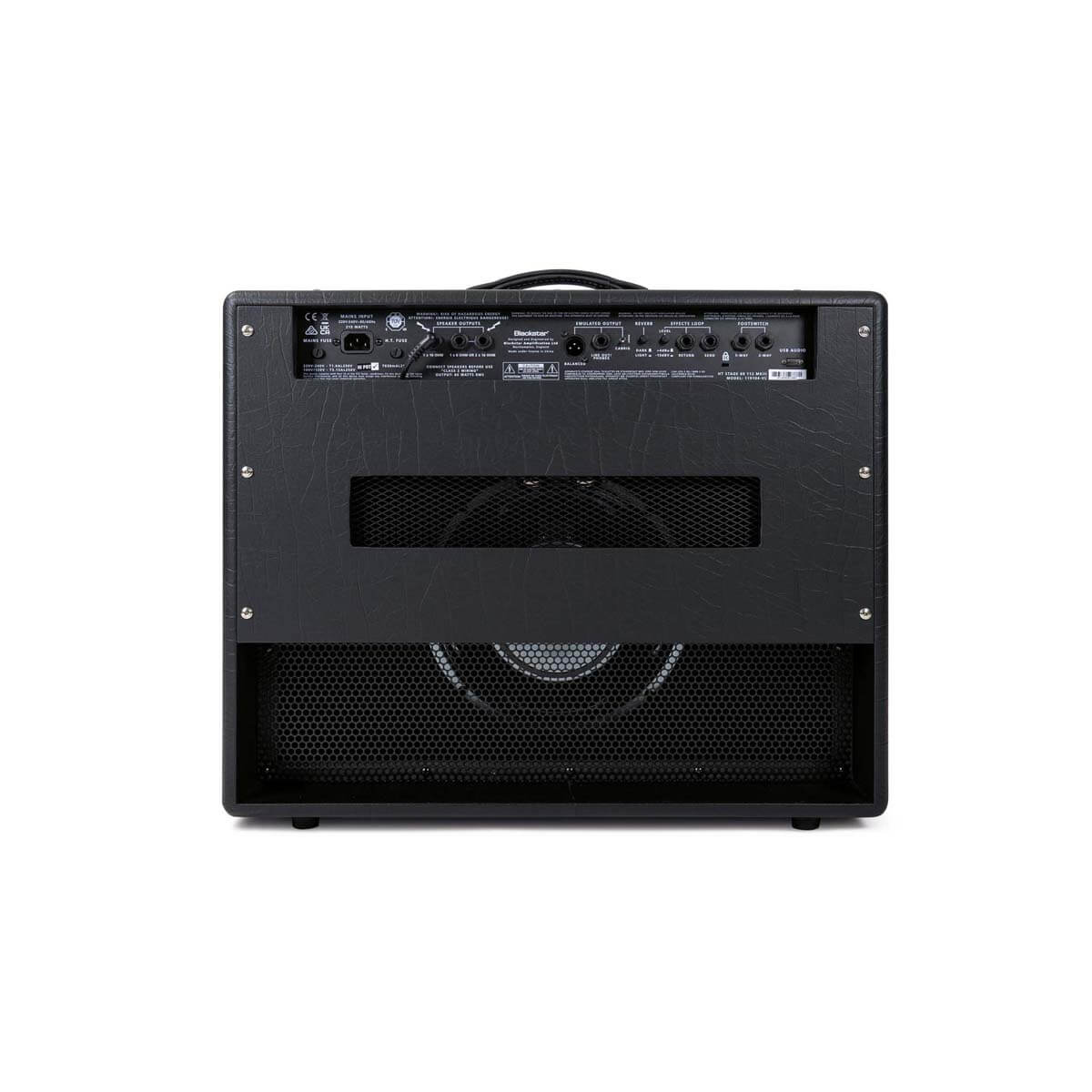 HT Stage 60 112 MK III
