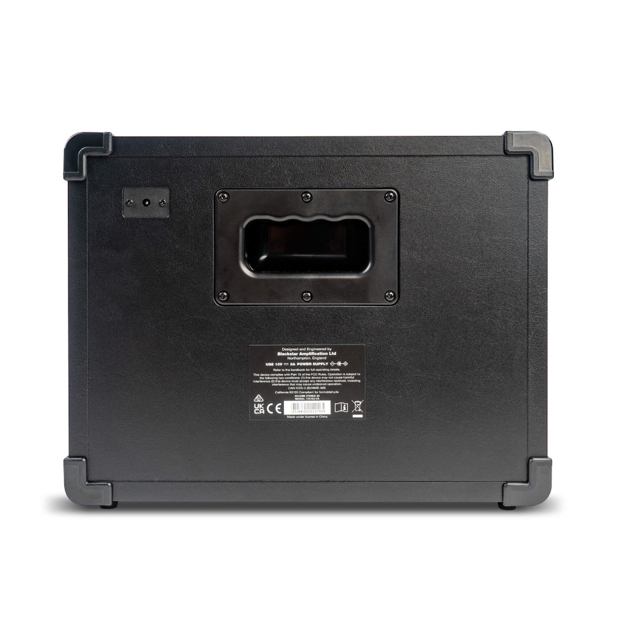 Amplifier Blackstar ID:CORE V4 Stereo 20