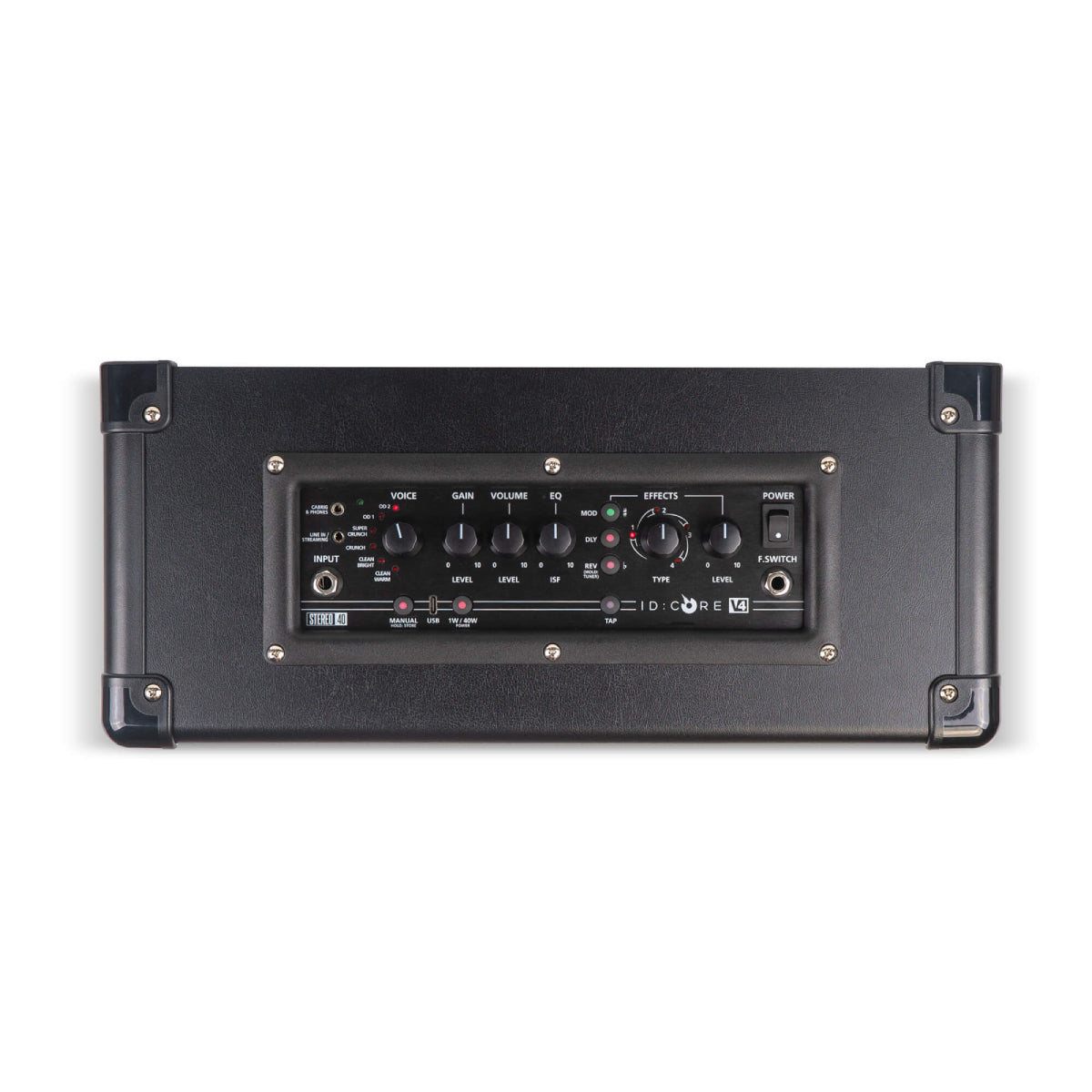 Amplifier Blackstar ID:CORE V4 Stereo 40