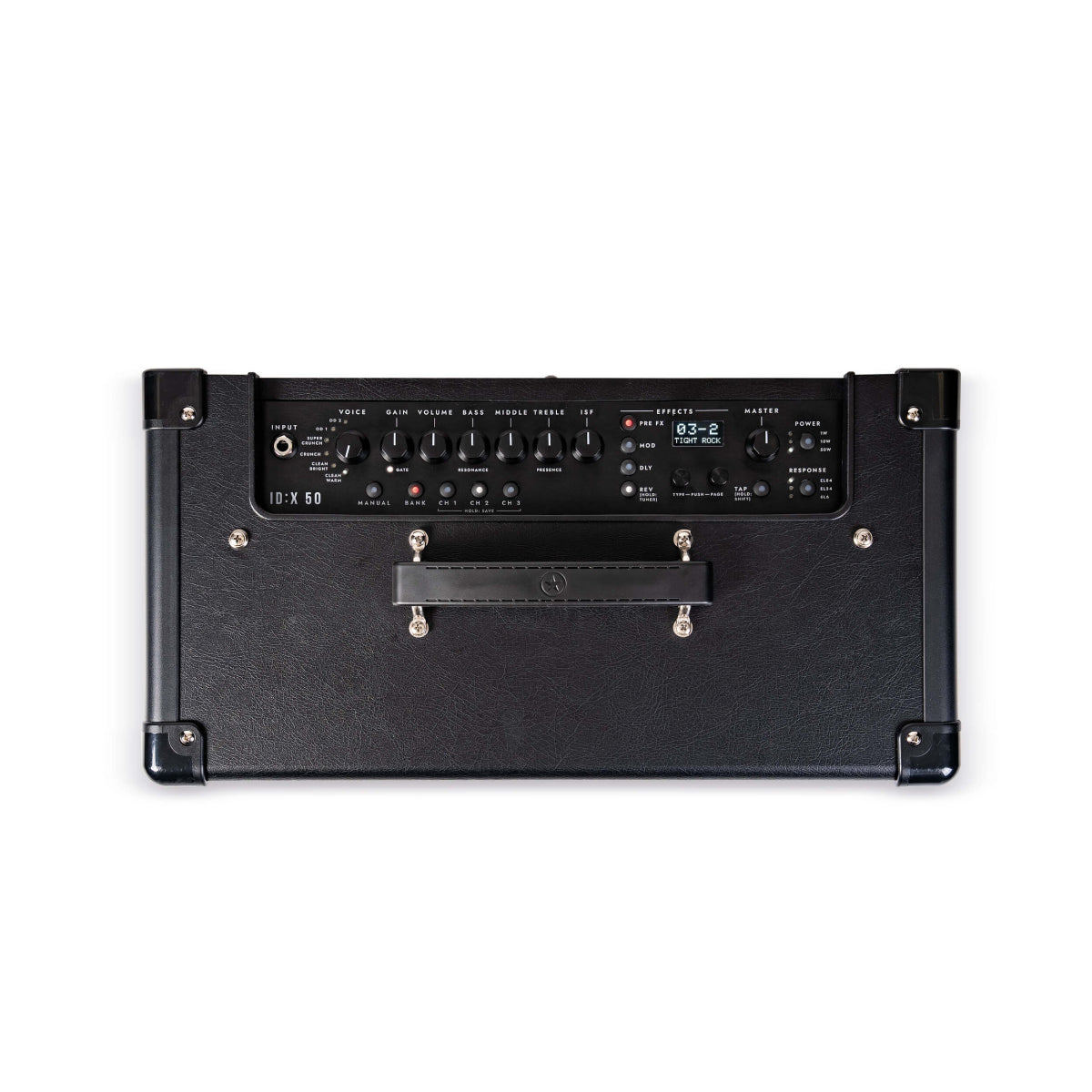 Amplifier Blackstar ID X 50