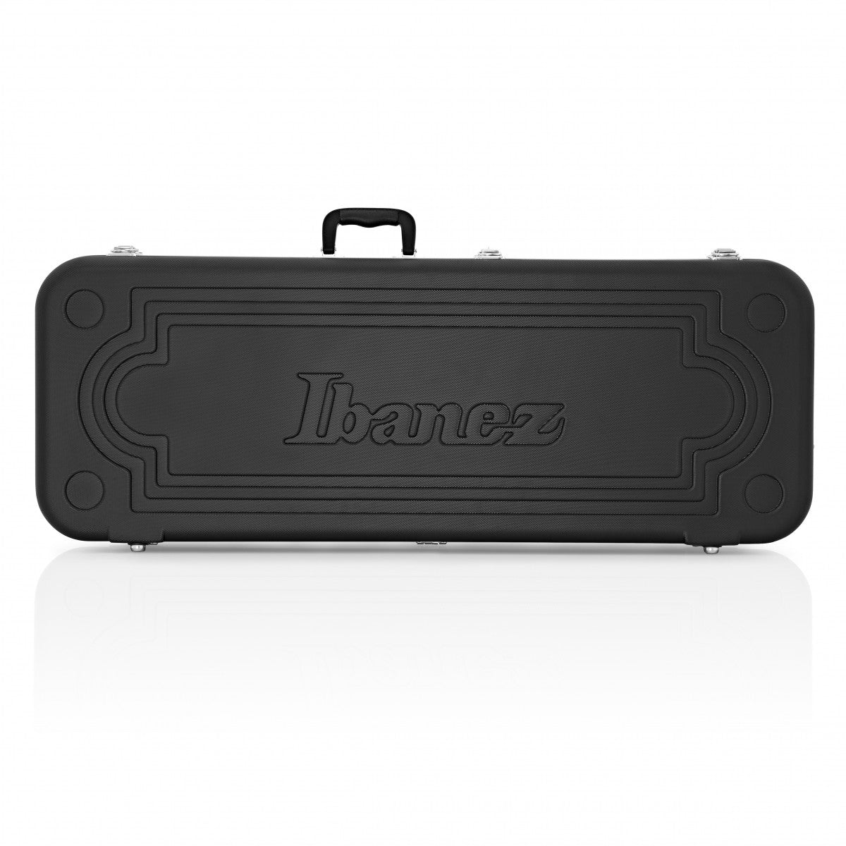 Đàn Guitar Điện Ibanez AZ2204B, HSS, Black w/Case