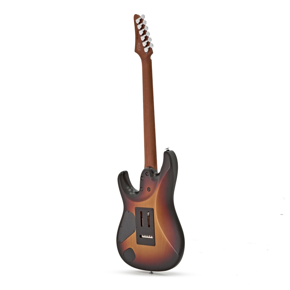 Đàn Guitar Điện Ibanez AZ2402, HH, Tri-fade Burst Flat