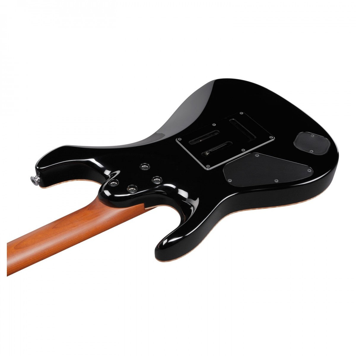 Đàn Guitar Điện Ibanez AZ2407F, HSH, Brownish Sphalerite