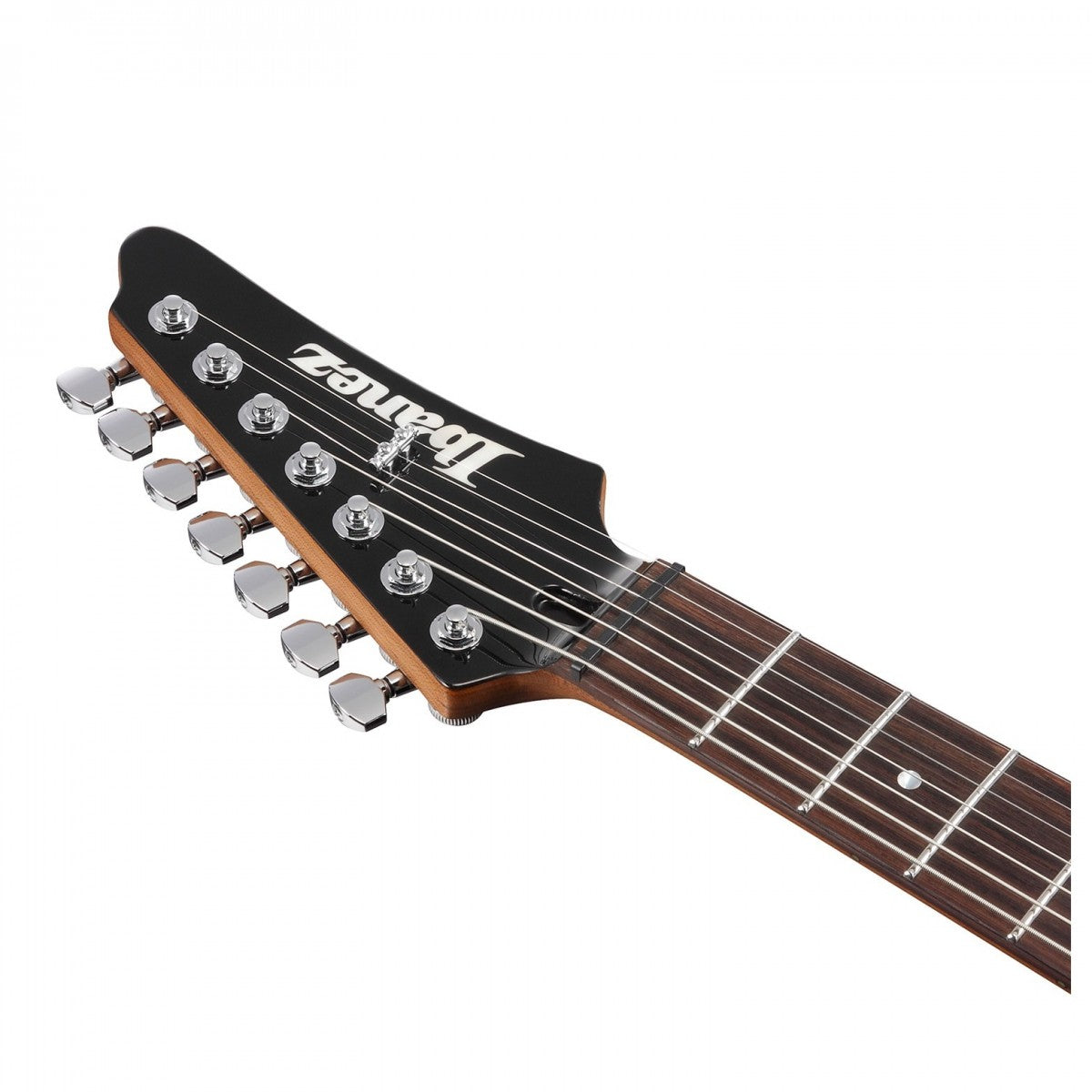 Đàn Guitar Điện Ibanez AZ427P2QM, HH, Twilight Blue Burst w/Bag