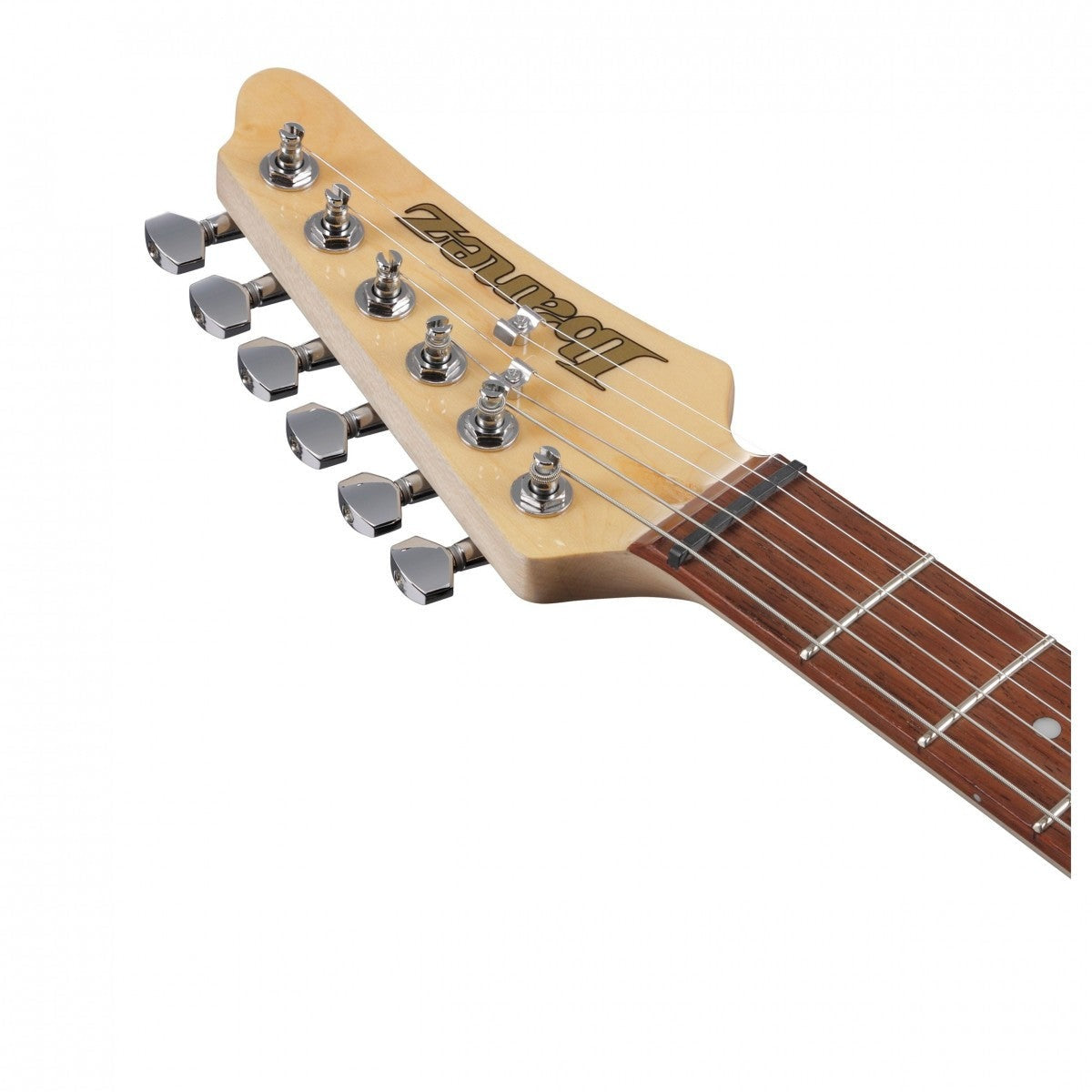 Đàn Guitar Điện Ibanez AZES31, SSS, Ivory