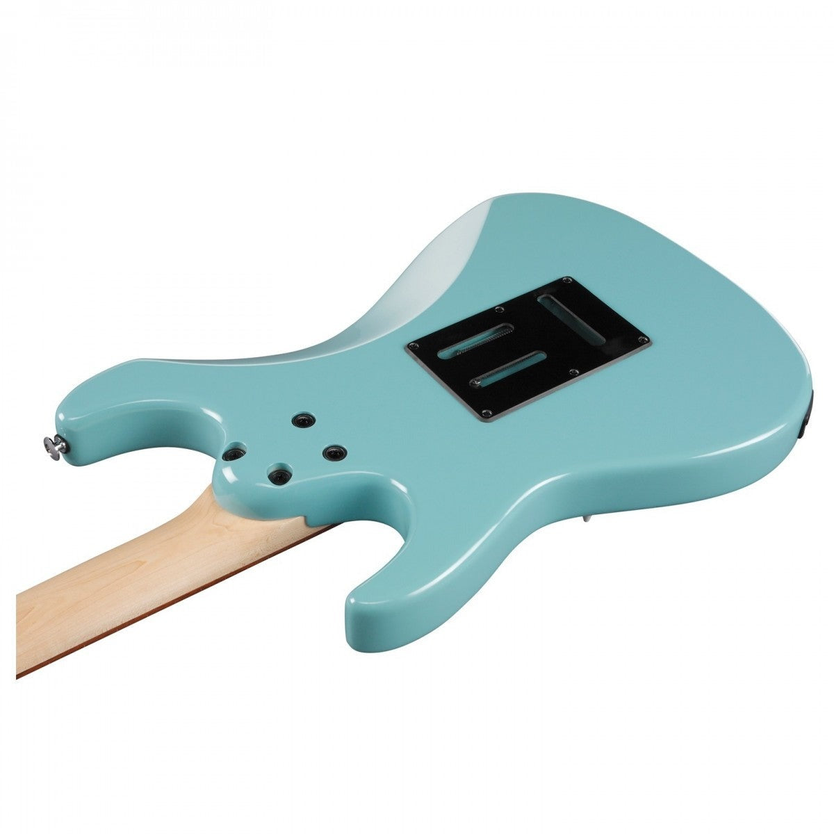 Đàn Guitar Điện Ibanez AZES40, HSS, Purist Blue