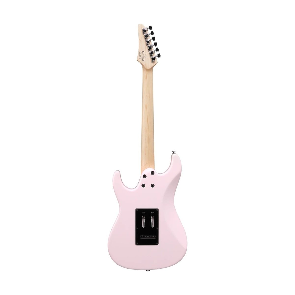 Đàn Guitar Điện Ibanez AZES40, HSS, Pastel Pink