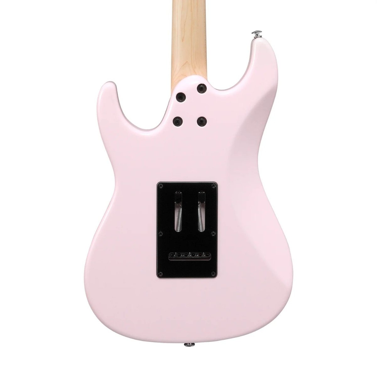 Đàn Guitar Điện Ibanez AZES40, HSS, Pastel Pink