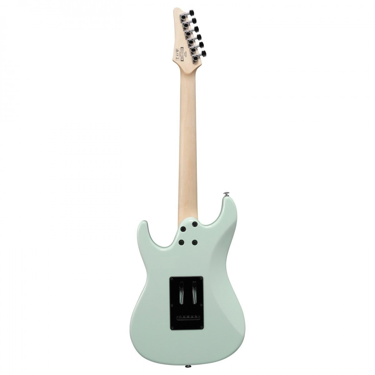 Đàn Guitar Điện Ibanez AZES40, HSS, Mint Green