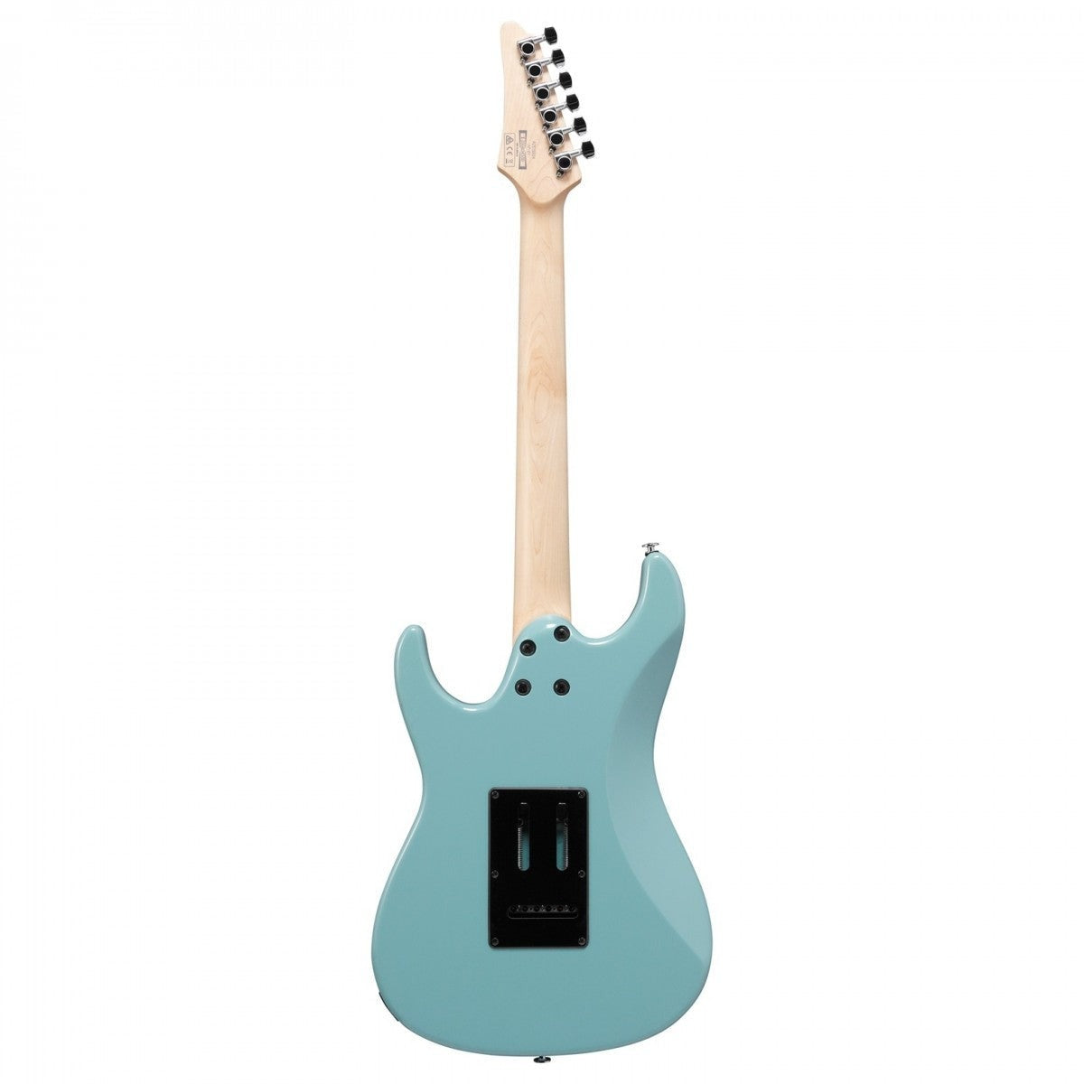 Đàn Guitar Điện Ibanez AZES40, HSS, Purist Blue
