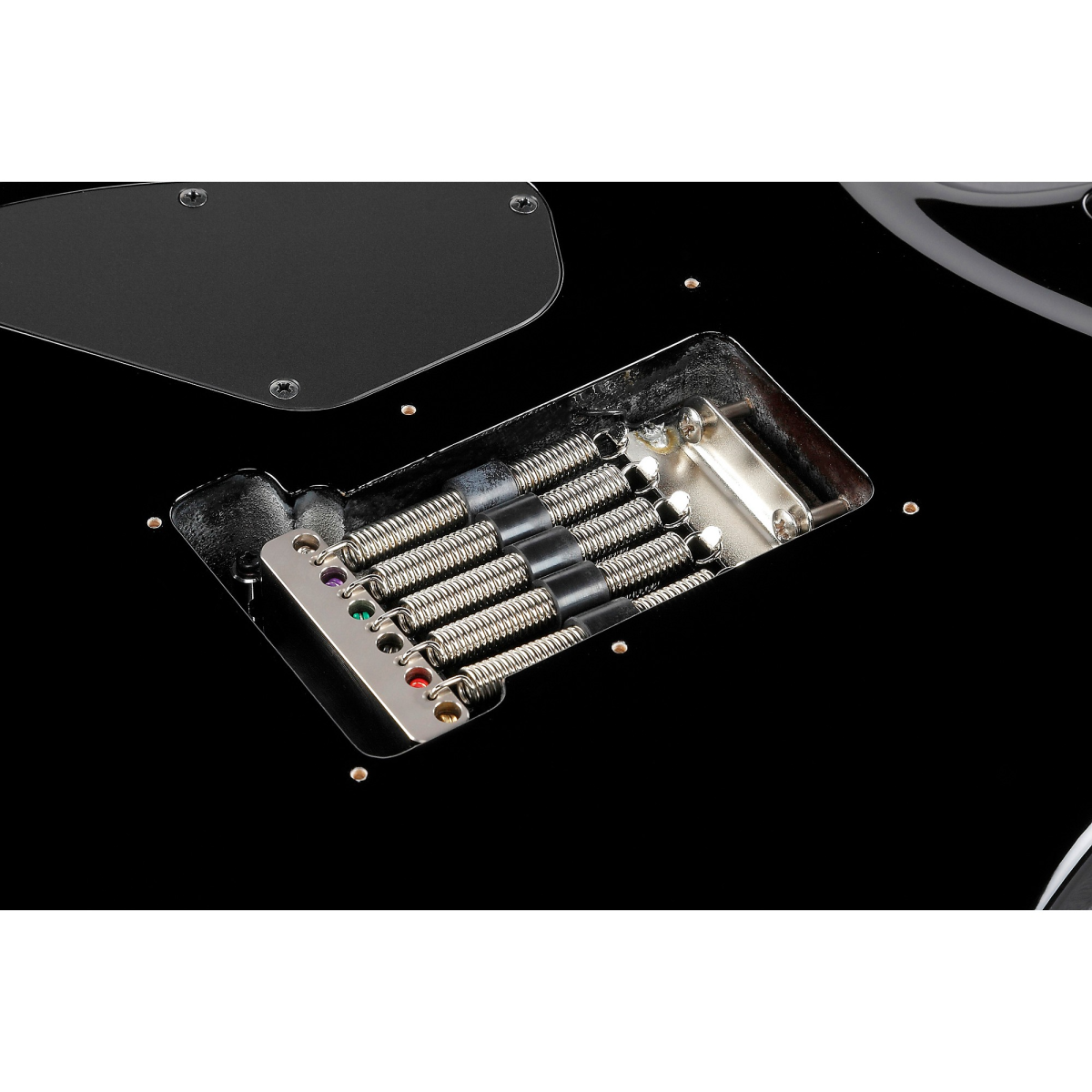 Đàn Guitar Điện Ibanez AZS2200, HS, Black w/Case