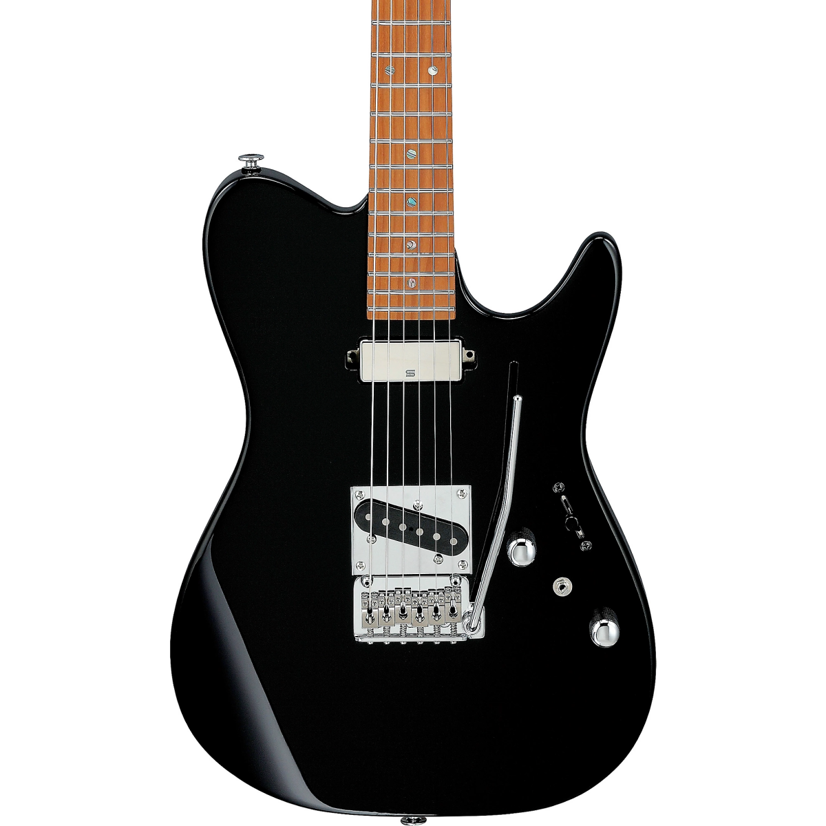 Đàn Guitar Điện Ibanez AZS2200, HS, Black w/Case