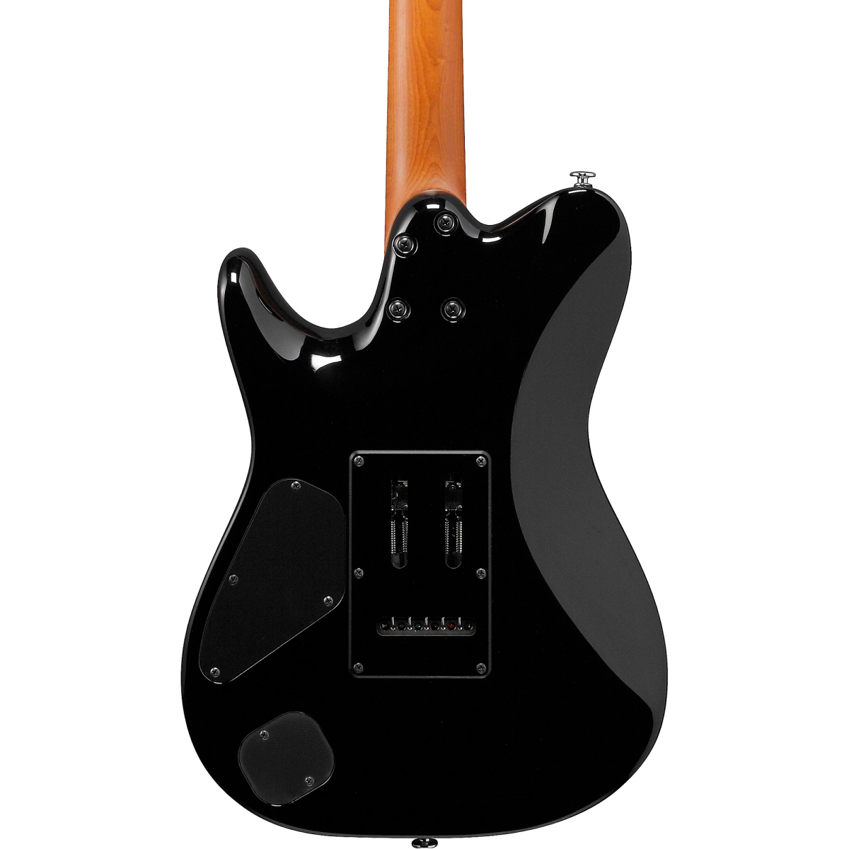 Đàn Guitar Điện Ibanez AZS2200, HS, Black w/Case