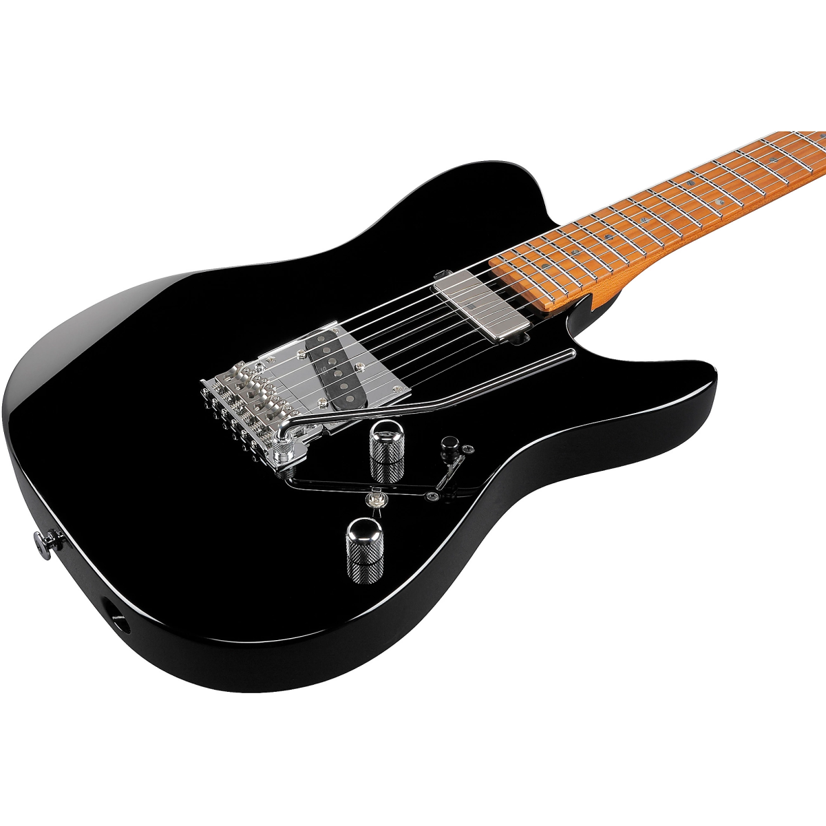 Đàn Guitar Điện Ibanez AZS2200, HS, Black w/Case