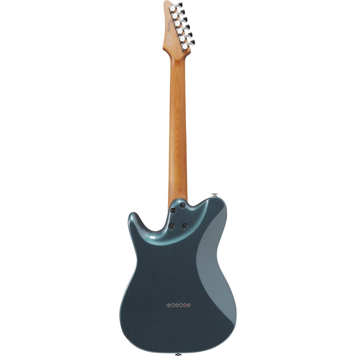 Đàn Guitar Điện Ibanez AZS2209, HS, Black w/Case