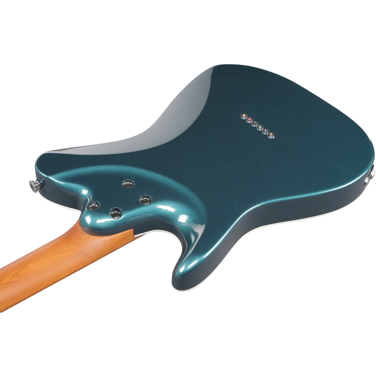 Đàn Guitar Điện Ibanez AZS2209, HS, Black w/Case