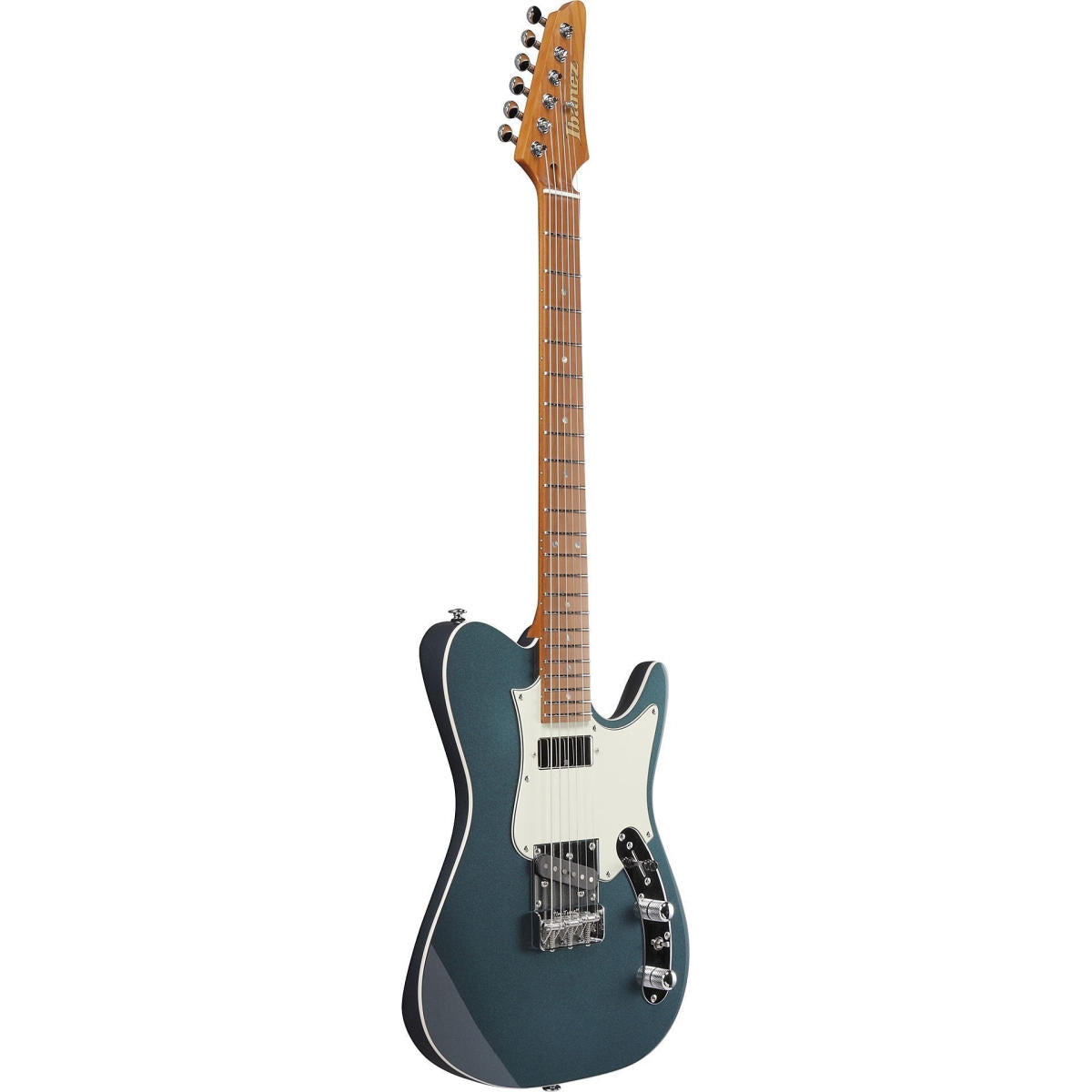 Đàn Guitar Điện Ibanez AZS2209, HS, Black w/Case