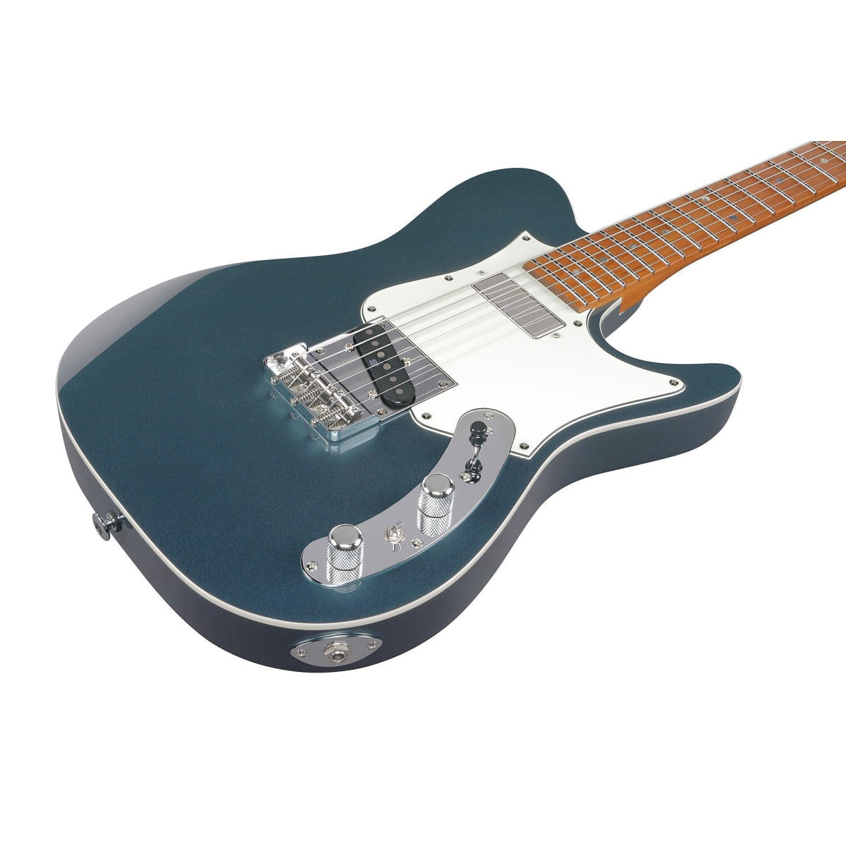 Đàn Guitar Điện Ibanez AZS2209, HS, Black w/Case