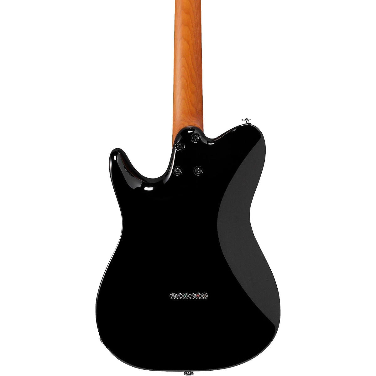 Đàn Guitar Điện Ibanez AZS2209, HS, Black w/Case
