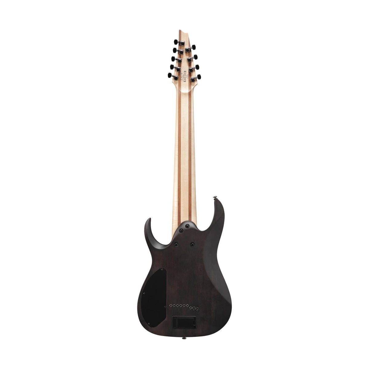 Đàn Guitar Điện Ibanez RG9PB, HH, Transparent Gray Flat